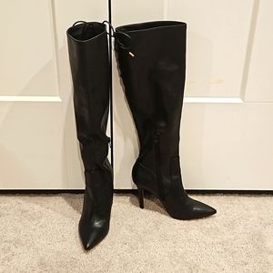 Aldo Jubrylla knee boots